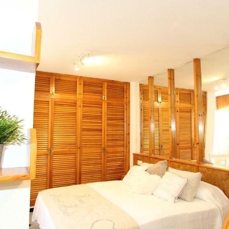 Ferienwohnung Viviendavelarde Málaga Exterior foto