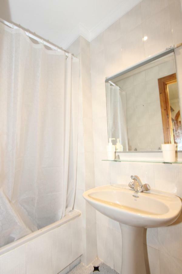 Ferienwohnung Viviendavelarde Málaga Exterior foto