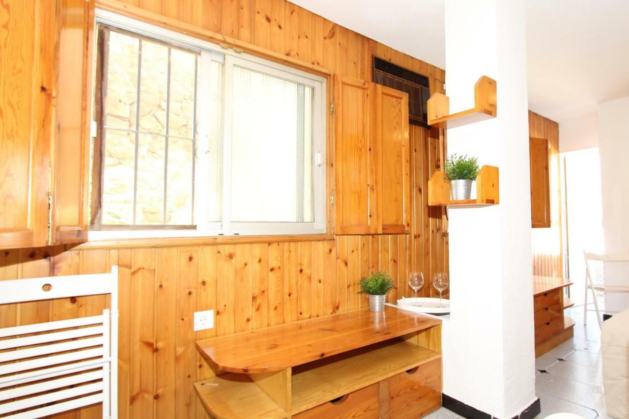 Ferienwohnung Viviendavelarde Málaga Exterior foto