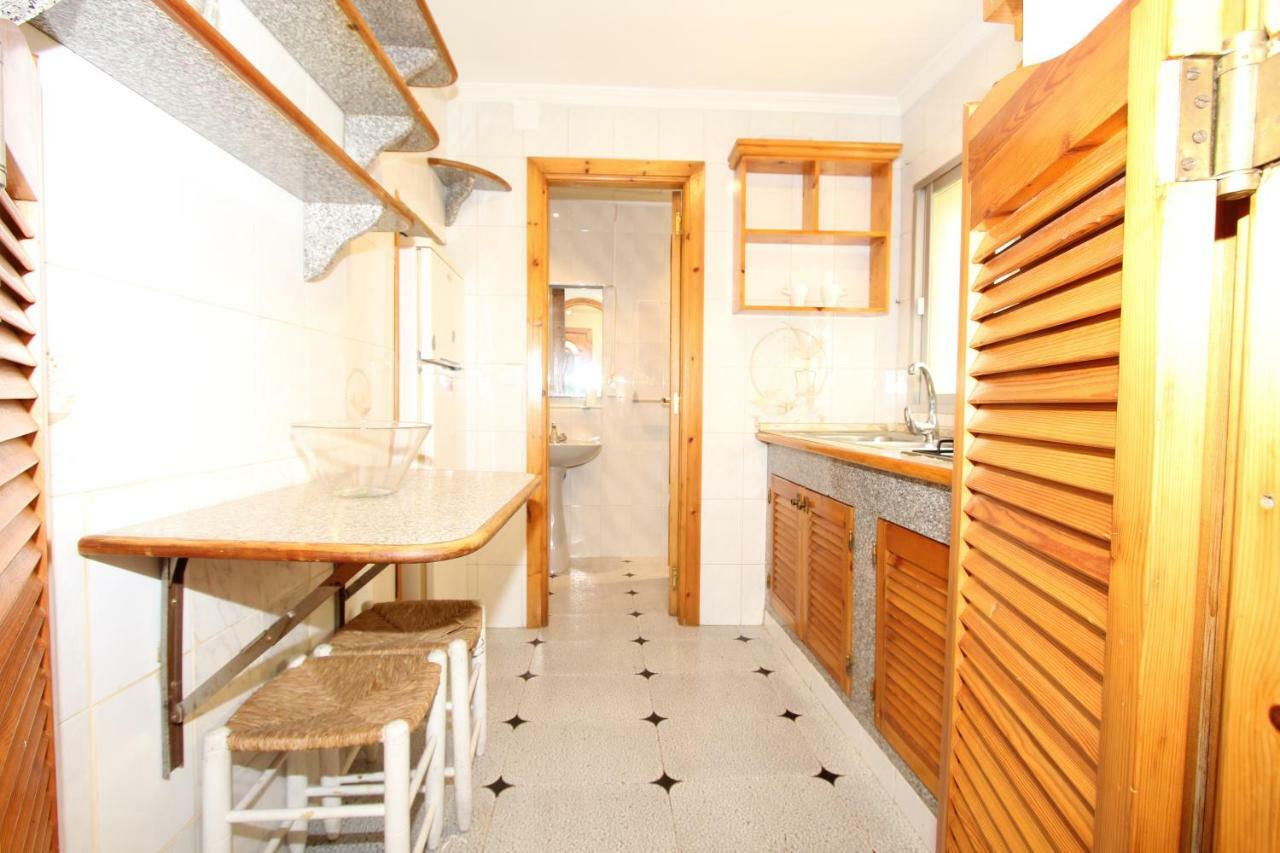 Ferienwohnung Viviendavelarde Málaga Exterior foto